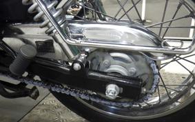 KAWASAKI ESTRELLA BJ250A