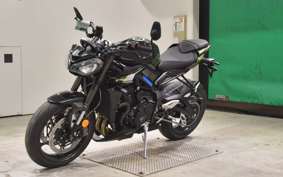 TRIUMPH STREET TRIPLE RS 2026