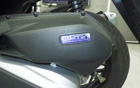 HONDA PCX 125 2015 JK05