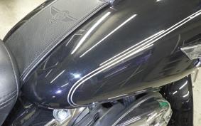 HARLEY FLSTF 1580 2014