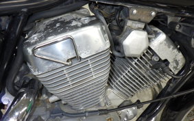 YAMAHA VIRAGO 250 2003 3DM
