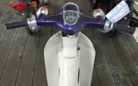 HONDA C90 SUPER CUB HA02