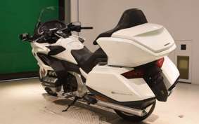 HONDA GL 1800 GOLD WING TOUR 2019 SC79