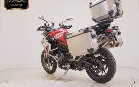 TRIUMPH TIGER 900 GT PRO 2024