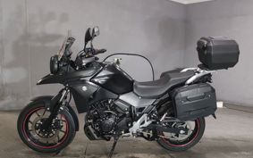SUZUKI V-STROM 250 DS11A