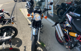 KAWASAKI W800 FINAL ED 2019 EJ800A