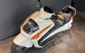 SUZUKI GEMMA250 CJ47A