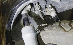 SUZUKI ADDRESS V125 CF46A