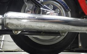 HARLEY FLSTC 1340 1993
