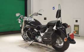 YAMAHA DRAGSTAR 400 CLASSIC 2001 VH01J