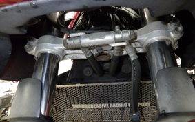 SUZUKI BANDIT 1250 SA 2008 GW72A