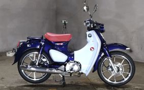 HONDA  SUPER CUB C125 JA48