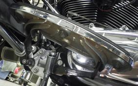 HARLEY FLHR 1690 2012