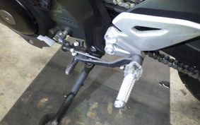SUZUKI GSX-S125 DL32D