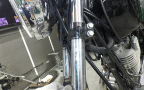 YAMAHA SR400 Gen.4 2017 RH03J