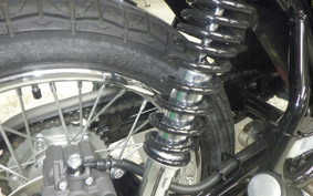 KAWASAKI W230 2022 BJ230A