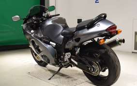 SUZUKI GSX1300R HAYABUSA 2002