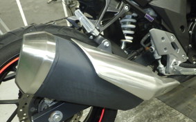 SUZUKI GSX250R