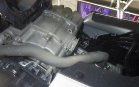 HONDA PCX125 2025 JK05