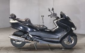 YAMAHA MAJESTY 250 SG20J