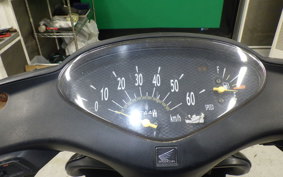 HONDA DIO Gen.6 AF62