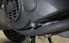 SUZUKI ADDRESS V125 G CF46A