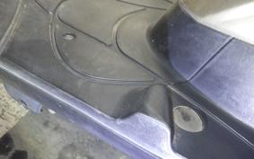 YAMAHA JOG Gen.5 2017 SA36J