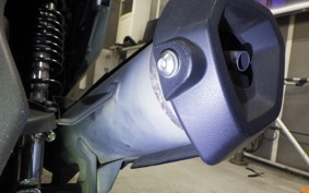 YAMAHA CYGNUS 125 XSR 3 2016 SED8J