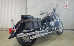 YAMAHA DRAGSTAR400 CLASSIC 2011 VH02J