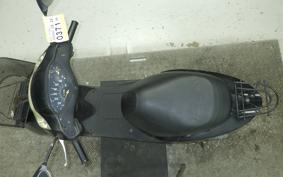 HONDA DIO Gen.6 2020 AF62