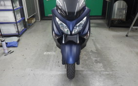 SUZUKI BURGMAN200A 1992 CH41A
