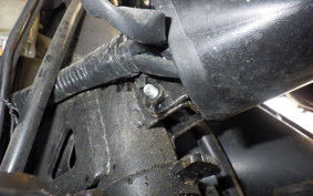 SUZUKI ADDRESS V125 2020 DT11A