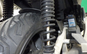 HONDA PCX 125 JF81