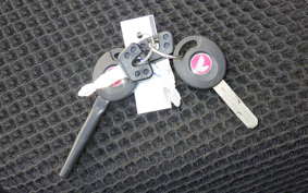 HONDA CT125-2 2024 JA65