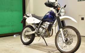 SUZUKI DJEBEL 250 XC 1993 SJ45A