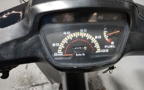 HONDA SUPER CUB100 HA06