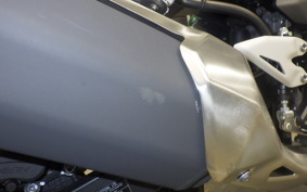 KAWASAKI Z250 Gen.2 2023 EX250P
