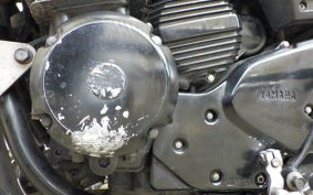 YAMAHA XJR400 R 2007 RH02J