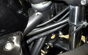 HONDA CBR250R A 2015 MC41