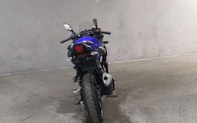 SUZUKI GSX250 R DN11A