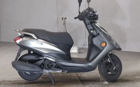 YAMAHA  AXIS Z SEJ6J