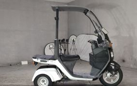 HONDA GYRO TA03