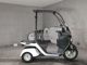 Фото Honda GYRO с японского аукциона