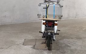 HONDA SUPER CUB90 HA02