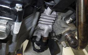 HONDA C50 SUPER CUB E AA01