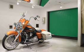 HARLEY FLHFB1870 2023