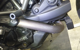 DUCATI HYPERSTRADA 939 2016