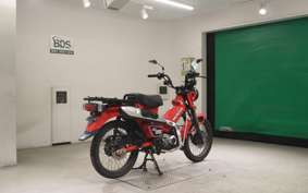 HONDA CT125-2 2011 JA65