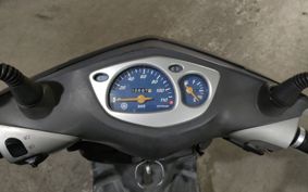 YAMAHA CYGNUS 125 X SE12J