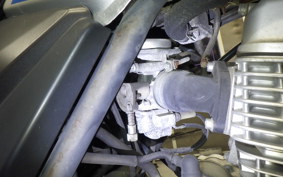 HONDA CBF 125 2023
